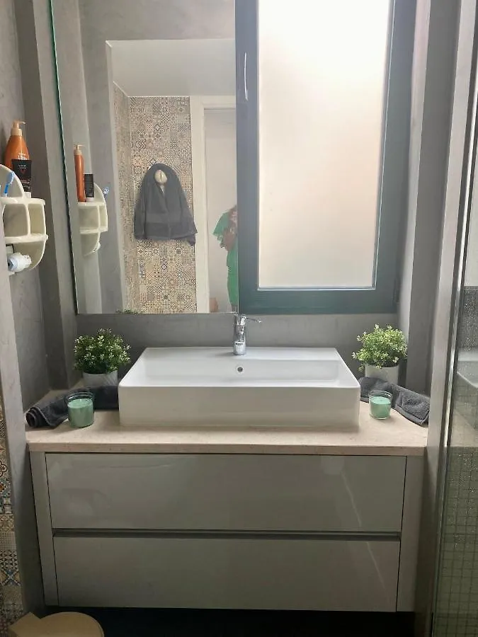 T 2 Apartment In The Heart Of Lisboa Portugália